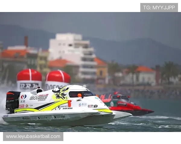 世界摩托艇锦标赛事故频发，安全委员会调查