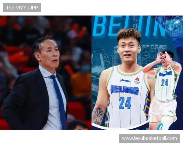 北京北汽主帅许利民谈球员伤病：周琦赵睿恢复良好