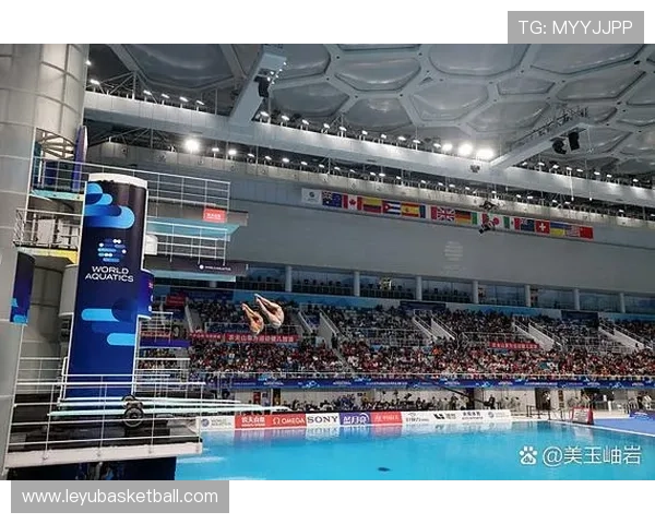 世界泳联跳水世界杯总决赛北京举行，中国跳水队主场迎战