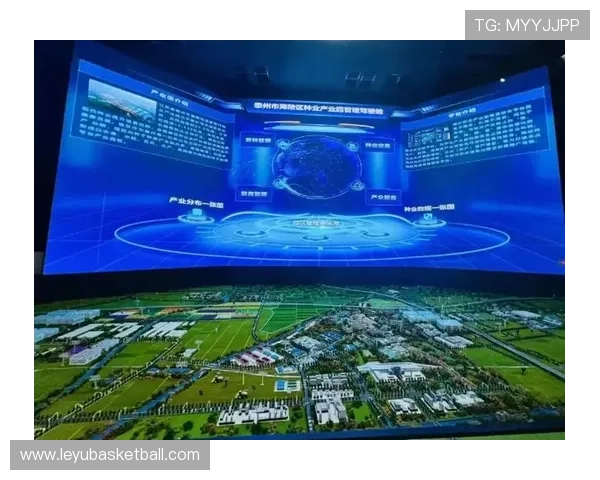 产业链上下游伙伴深度绑定 助力体育活动统筹体系在创新周期构建新格局