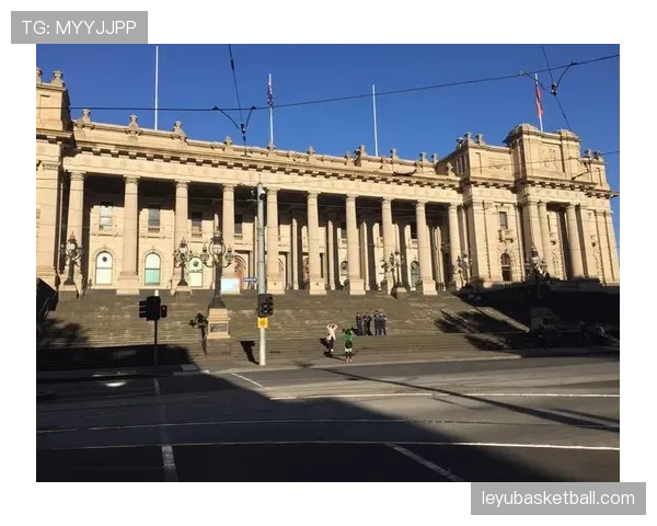 UFC与澳大利亚维多利亚州政府签订长期协议，墨尔本将成为亚太区重要赛点