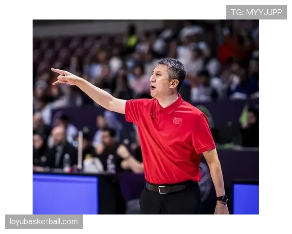 专访郭士强：解析广州队如何利用紧逼防守创造转换进攻机会的战术逻辑